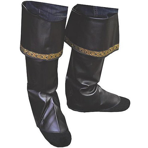 Adult Pirate Boot Covers