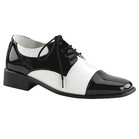 Men's Oxford Shoe | Horror-Shop.com
