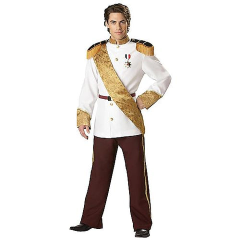 Men's Prince Charming Costume | Horror-Shop.com