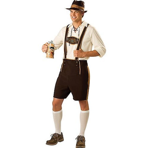 Men's Bavarian Guy Costume | Horror-Shop.com