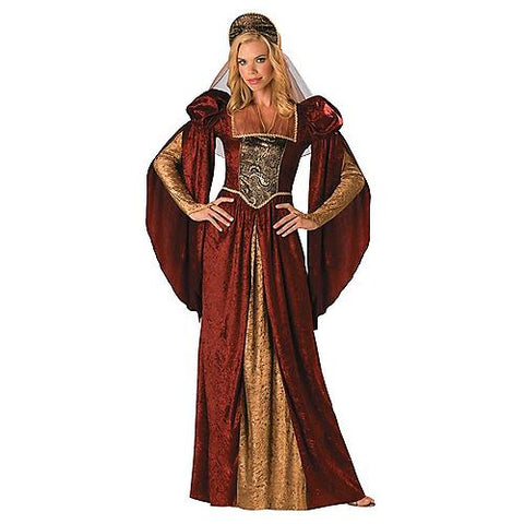 Women's Renaissance Maiden Costume