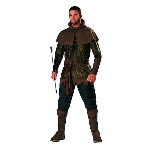 Men's Robin Hood Costume | Horror-Shop.com