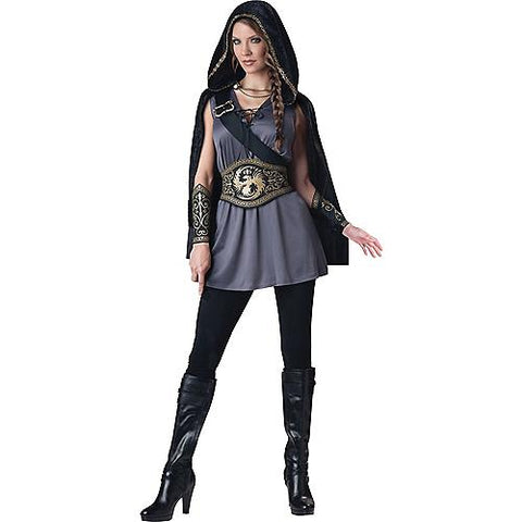 Women's Huntress Costume | Horror-Shop.com