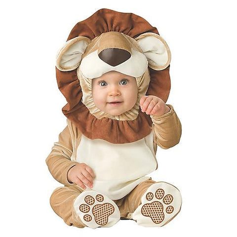 Lovable Lion Costume | Horror-Shop.com