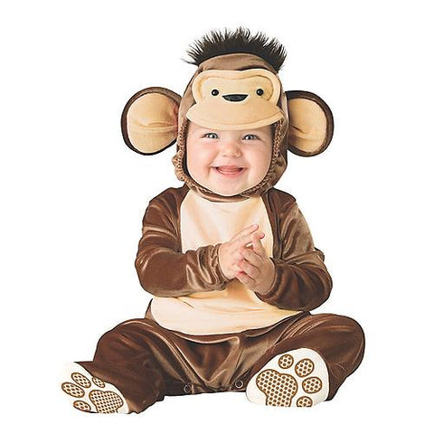 Mischievous Monkey Costume | Horror-Shop.com