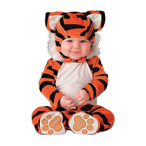 Tiger Tot Costume