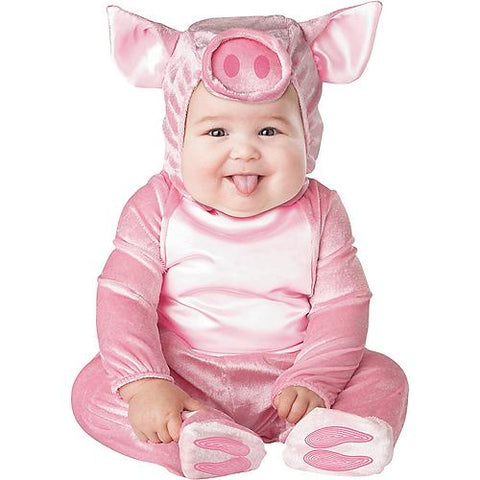 This Lil Piggy 2B Costume | Horror-Shop.com