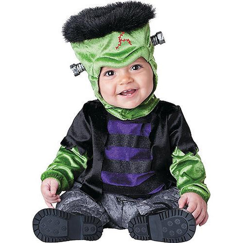 Monster Boo Costume