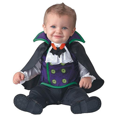 Count Cutie Costume