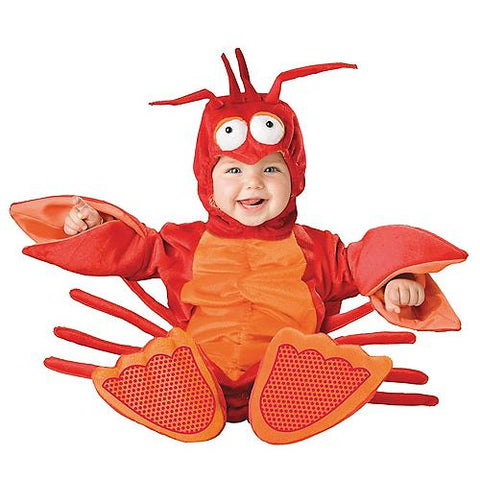 Lil Lobster Costume