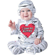 i-love-my-mummy-costume