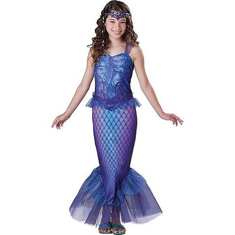 Mysterious Mermaid Costume | Horror-Shop.com
