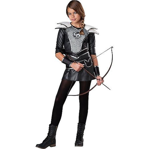 Midnight Huntress Costume | Horror-Shop.com