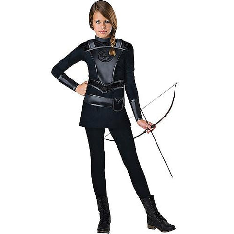 Warrior Huntress Costume | Horror-Shop.com