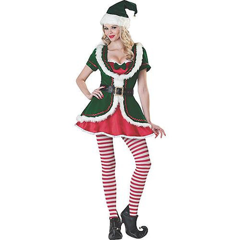 Women's Holiday Honey Costume | Horror-Shop.com