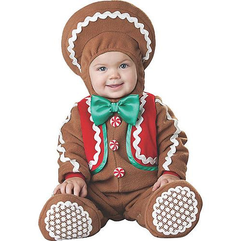Sweet Gingerbaby Costume | Horror-Shop.com