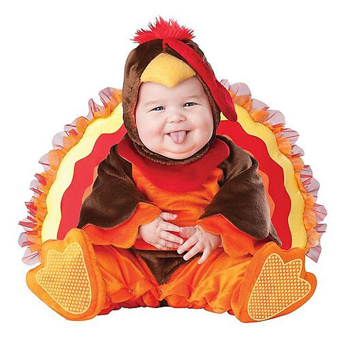 Lil Gobbler Costume