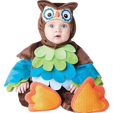 What A Hoot Costume