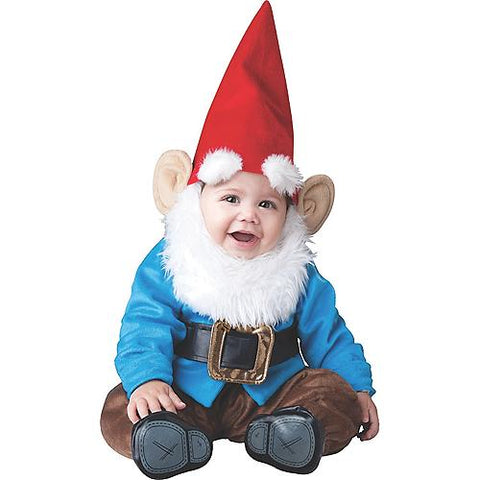 Lil Garden Gnome Costume | Horror-Shop.com