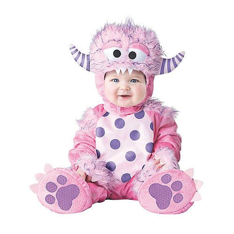 Lil Pink Monster Costume | Horror-Shop.com