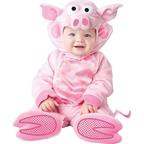 Precious Piggy Costume