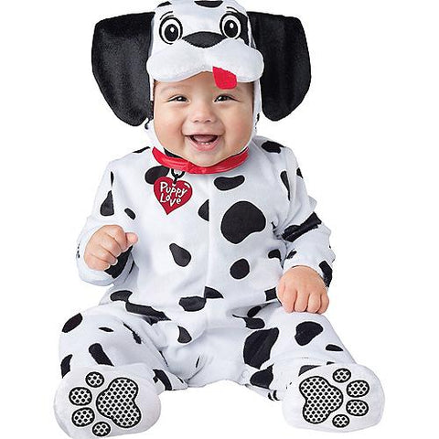 Toddler Dalmatian Costume | Horror-Shop.com