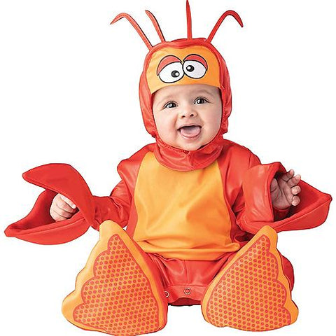 Toddler Loveable Lobster | Horror-Shop.com