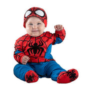 spider-man-infant-costume