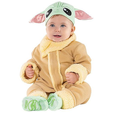 Grogu™ Infant Costume | Horror-Shop.com