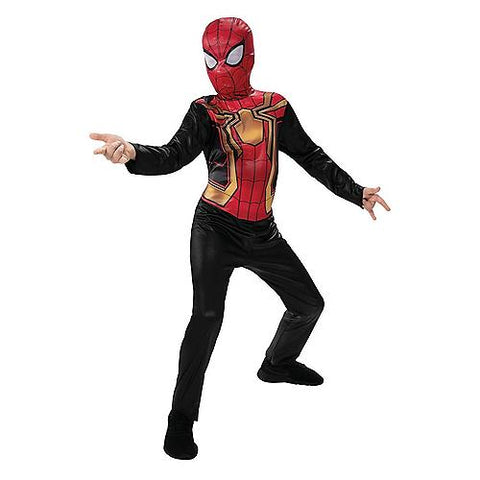 Spider-Man Integrated Suit Value Child Costume