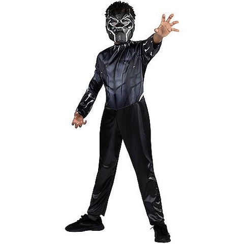 Black Panther Value Child Costume