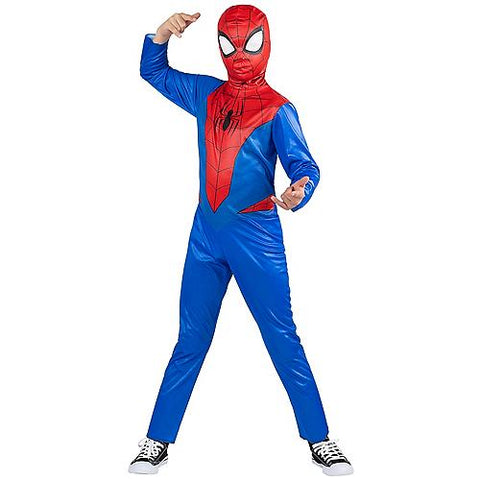 Spider-Man Value Child Costume | Horror-Shop.com