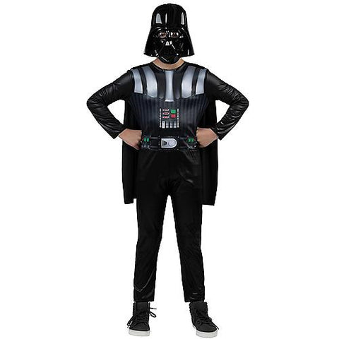 Darth Vader™ Value Child Costume | Horror-Shop.com