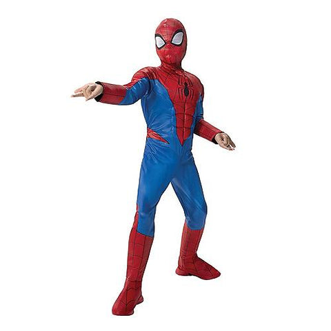 Spider-Man Child Qualux Costume | Horror-Shop.com