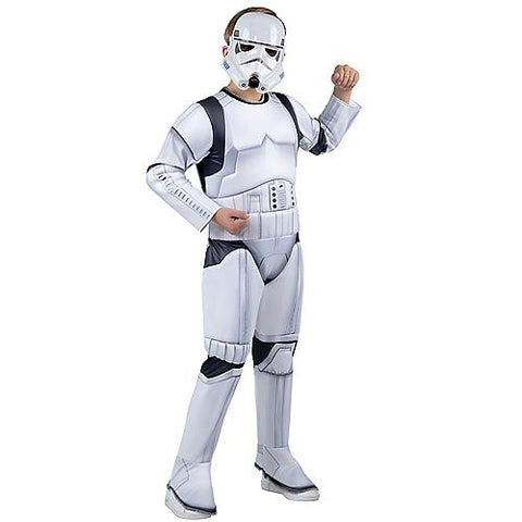 Stormtrooper™ Child Qualux Costume