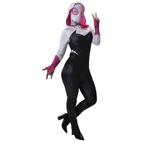 Spider Gwen Adult Costume | Horror-Shop.com