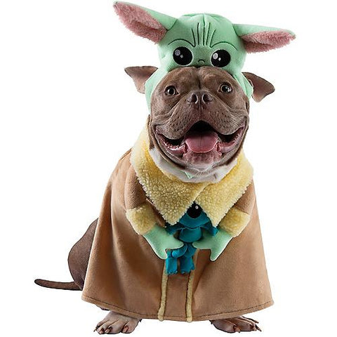 Grogu™ Pet Costume