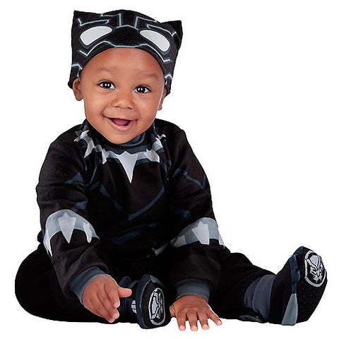 Black Panther Infant Costume | Horror-Shop.com