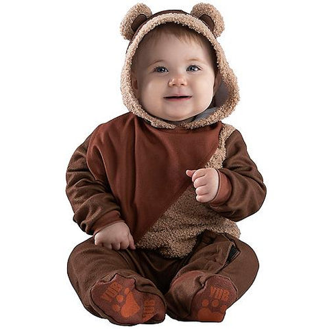 Ewok™ Infant Costume | Horror-Shop.com