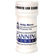 fanning-powder
