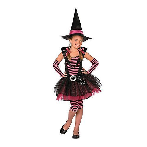 Stripey Witch | Horror-Shop.com