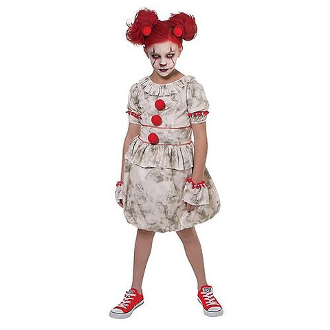 Dancing Clown Child | Horror-Shop.com