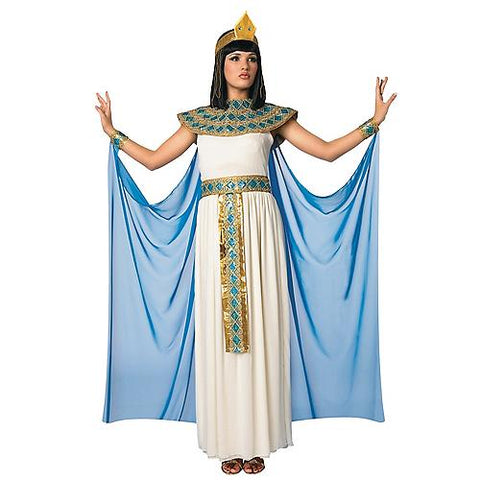 Women's Cleopatra Costume