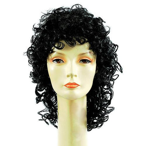 New Curly B179 Wig | Horror-Shop.com