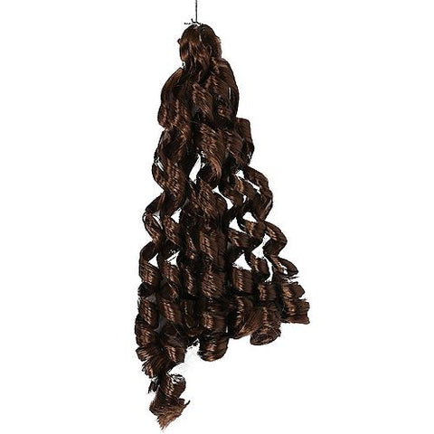 Curly Braid MT737 Wig | Horror-Shop.com
