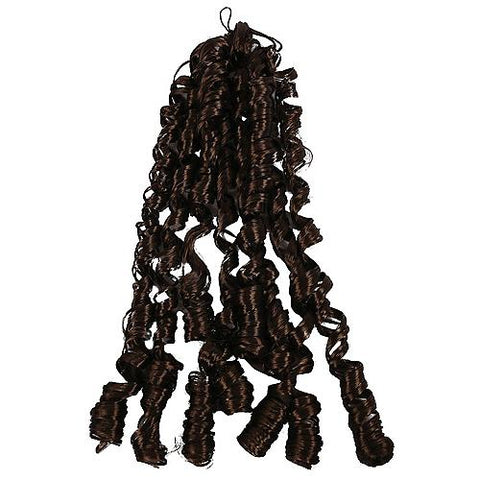 Curly Braid MT737 Wig | Horror-Shop.com