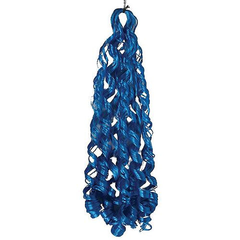 Curly Braid MT737 Wig | Horror-Shop.com