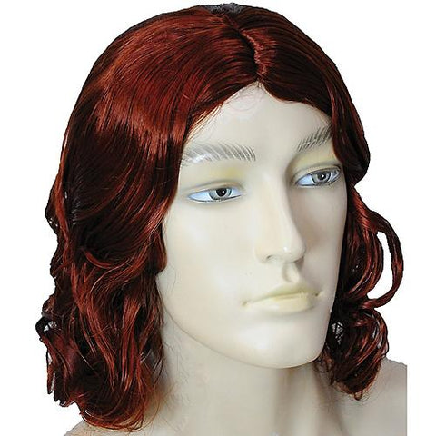 Biblical Wig | Horror-Shop.com