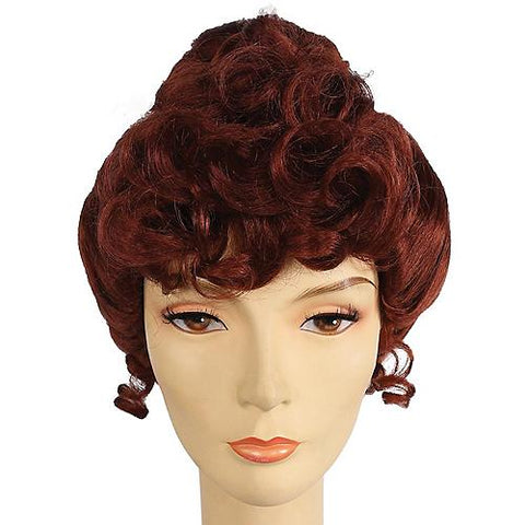 Gibson Girl Wig | Horror-Shop.com