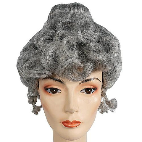 Gibson Girl Wig | Horror-Shop.com